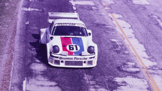 How to spend the rest of your life with Stanford<em></em>'s 180,000 images of Vintage Racecars.
